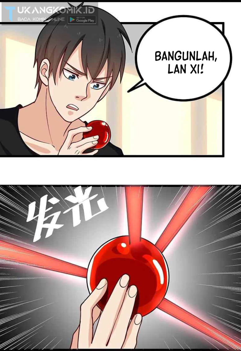 School Flower Master Chapter 267 Bahasa Indonesia